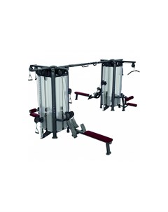 Кроссовер 8 станций UG LS 944 Ultragym