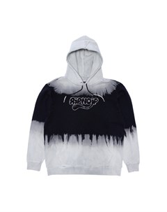 Толстовка Ripntail Hoodie Tan Black Stripe Dye 2022 Ripndip