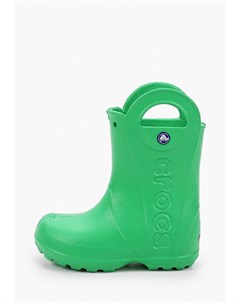 Резиновые сапоги Crocs