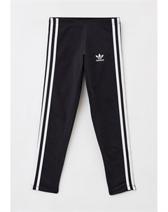 Леггинсы Adidas originals