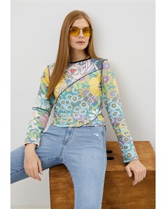 Лонгслив Topshop