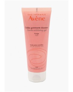 Гель для умывания Avene