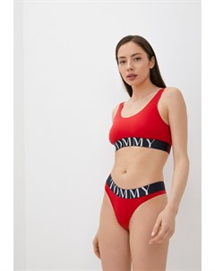 Трусы Tommy hilfiger