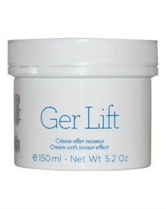 Морской лифтинговый крем Ger Lift FNCGLIF150 150 мл Gernetic (франция)