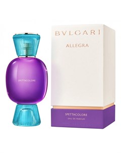 Spettacolore Bvlgari