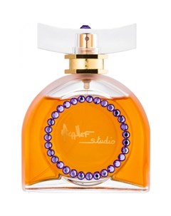 Royal Amber M micallef