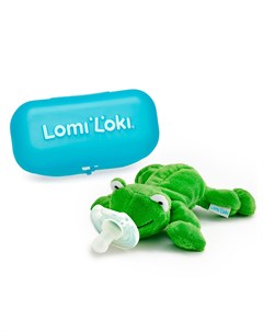 Соска Lomi loki