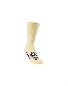 Носки Big Egg Socks Wht O S 2022 Heroin