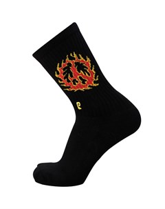 Носки Flame Peace Psocks 2022 Psockadelic