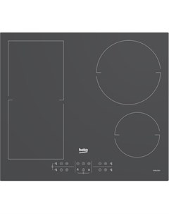 Варочная панель HII64200FMTZG Beko