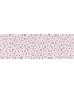 Плитка Navarti Mosaic Square Violeta 20х60 см Kerlife