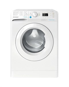 Стиральная машина BWSA 61051 WWV RU Indesit