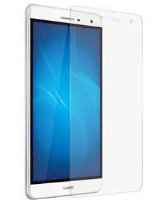 Защитное стекло для Huawei MediaPad T2 7 0 2mm 82473 Luxcase