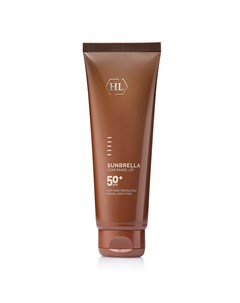 Солнцезащитный крем Demi Make Up SPF 50 125 мл Sunbrella Holyland laboratories