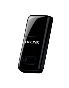 Сетевая карта TL-WN823N 802.11n Wireless USB Adapter Tp-link