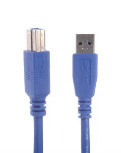 Аксессуар USB AM USB BM 1 8m CCP USB3 AMBM 6 Gembird
