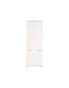 Холодильник XM 4013 022 белый Атлант