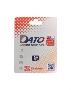 Карта памяти DTTF032GUIC10 Dato