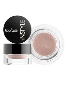 Тени кремовые для век Creamy Eyeshadow Topface