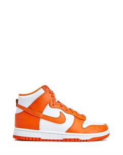 Кроссовки Dunk High Syracuse W Nike