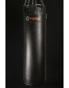 Мешок водоналивной кожаный боксерский 65 кг ГПК 35х150 65 Aquabox