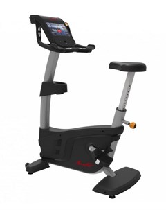 Вертикальный велотренажер RU950 X4 B LCD Aerofit