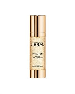 Интенсивный уход Сыворотка La Cure Anti Age Absolu 30 мл Premium Lierac