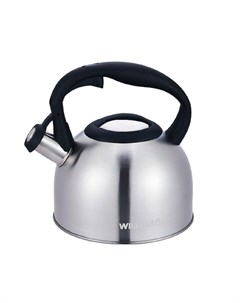 Чайник на плиту WTK 3229SS Willmark