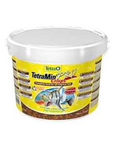 Корм чипсы Тетра для всех видов рыб Tetra