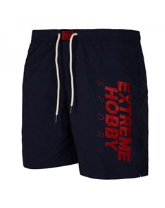 Шорты мужские плавательные EH SPORT dark blue Extreme hobby