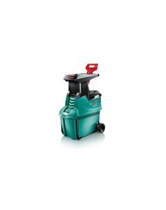 Измельчитель садовый AXT 25 TC Bosch