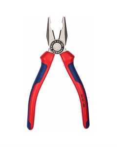 Пассатижи Knipex