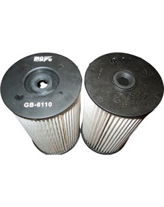 Топливный фильтр AUDI A3 TT II SEAT Altea Leon II Toledo III SKODA Octavia II Big filter