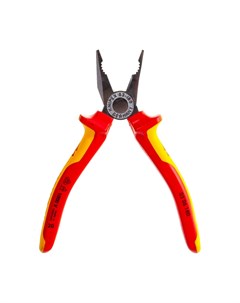 Диэлектрические пассатижи Knipex