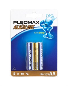 Элемент питания Pleomax