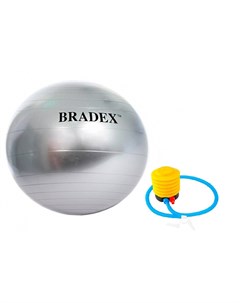 Мяч для фитнеса Bradex