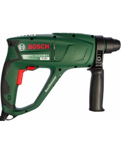 Перфоратор Bosch