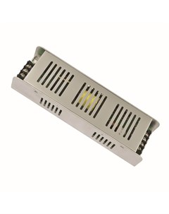 Блок питания 24V 200W IP20 8 4A UET VAS 200B20 UL 00002433 Uniel