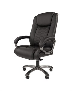 Кресло для руководителя 641 Easy chair