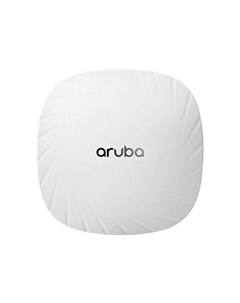 Точка доступа Aruba AP 505 RW Unified AP R2H28A Hpe