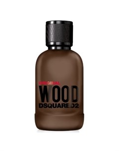 Парфюмерная вода Original Wood Dsquared2