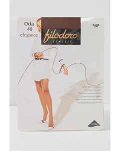 Колготки 40 den Filodoro