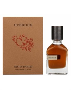 Stercus Orto parisi