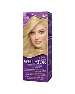 Краска для волос ton Wella