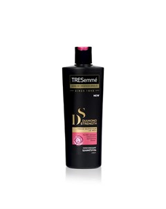 Шампунь для волос Diamond strength укрепляющий 400мл Tresemme