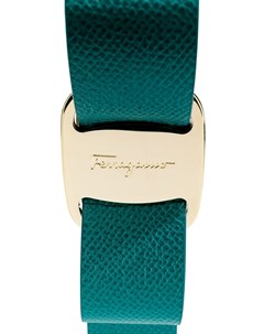 Salvatore ferragamo брелок для ключей с бантом vara Salvatore ferragamo