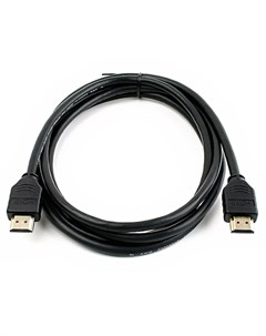 Аксессуар HDMI M HDMI M V1 4b 0 5m APC 005 005 5bites