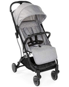 Коляска TrolleyMe расцветка Light Grey Chicco