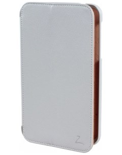 Чехол iSlim Case для Samsung Galaxy Tab 3 7 0 серый Lazarr