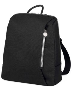Рюкзак Backpack Black Shine Peg-perego
